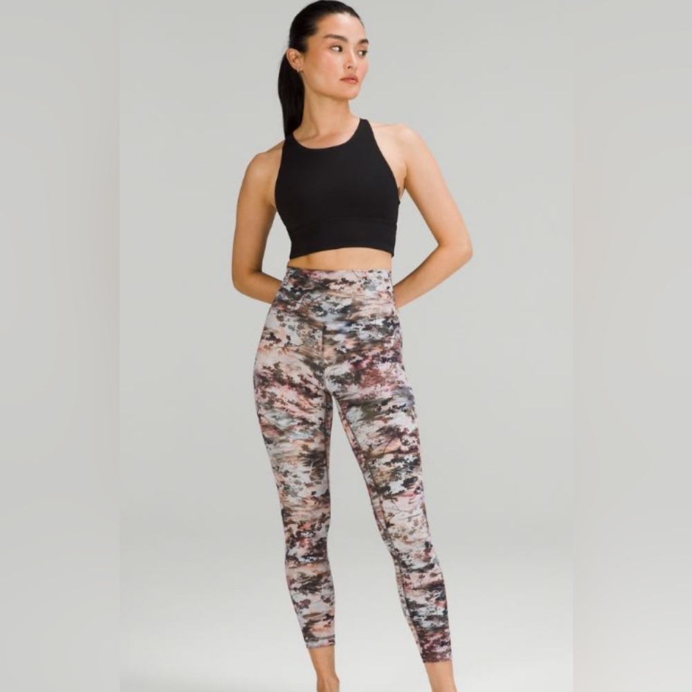 Lululemon align HR 24